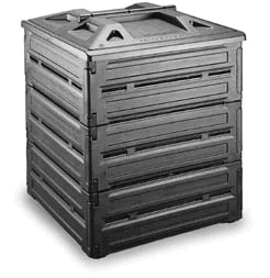 Biostack
